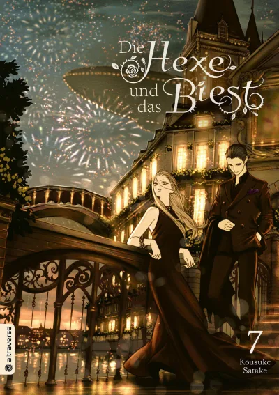 Cover of Band 7