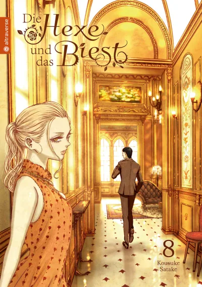 Cover of Band 8