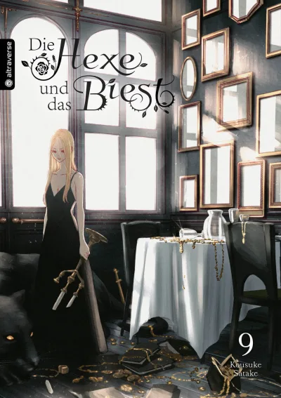 Cover of Band 9