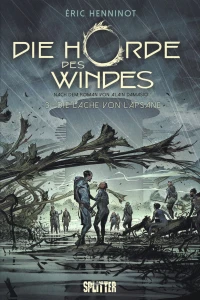 Die Lache von Lapsane