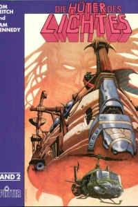 Issue #2