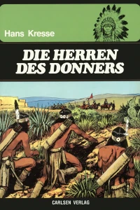 Die Herren des Donners