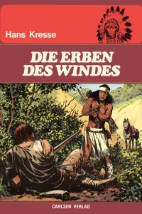 Die Erben des Windes