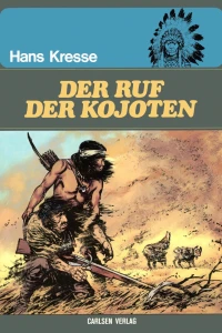 Der Ruf der Kojoten