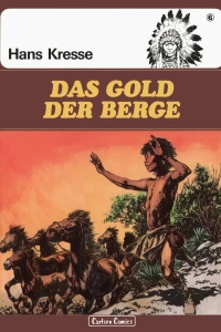 Das Gold der Berge