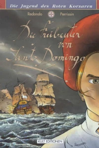 Die Freibeuter von Santo Domingo