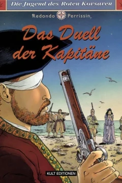 Das Duell der Kapitane