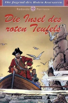 Die Insel des roten Teufels