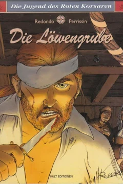 Die Lowengrube