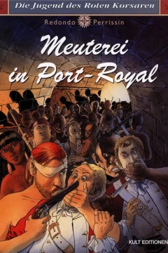 Meuterei in Port-Royal