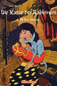 Die Bar-Mizwa