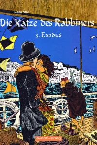 Exodus