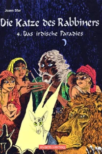 Das irdische Paradies