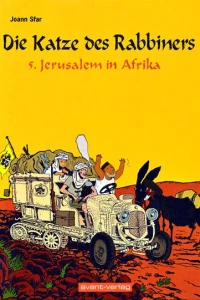 Jerusalem in Afrika