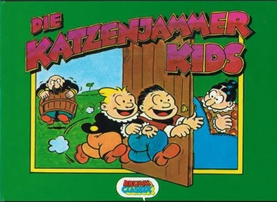 Cover of Issue #1972