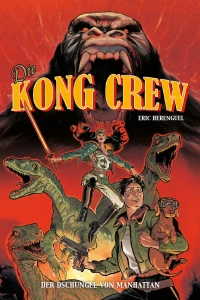 Der Dschungel von Manhattan