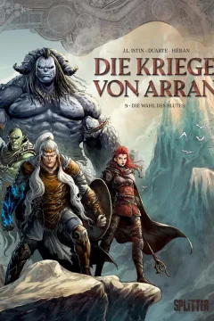 Die Wahl des Blutes