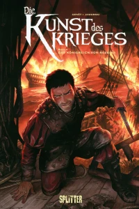 Das Königreich von Ressina