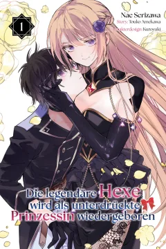 Issue #1