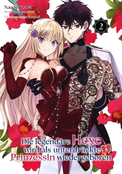Cover of Issue #2