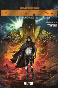 Der Prinz der Sterne