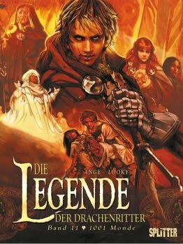 Cover of 1001 Monde