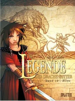 Cover of Ellys