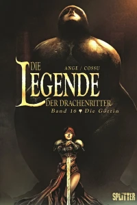 Die Göttin