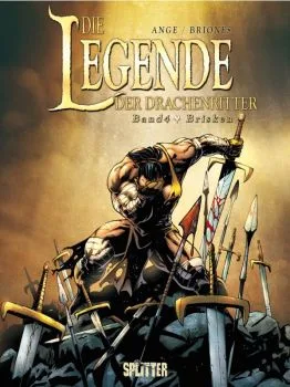 Cover of Brisken