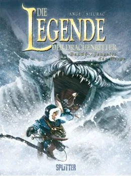 Cover of Jenseits der Berge