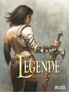 Cover of Die Sonne Wiedersehen