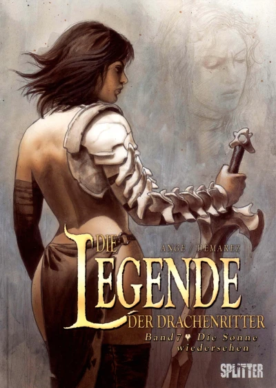 Cover of Die Sonne Wiedersehen