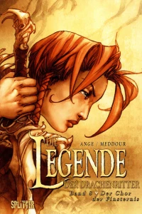 Der Chor der Finsternis