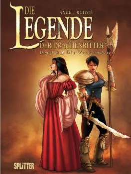 Cover of Die Verblendeten