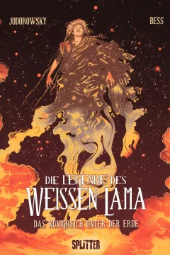 Das Königreich unter der Erde