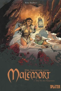 Das Tor des Vergessens