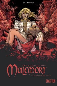 Die Ankunft des Teufels