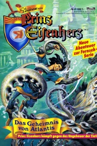 Das Geheimnis von Atlantis