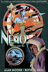 Nemo - Herz aus Eis