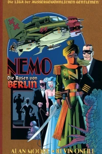 Nemo - Die Rosen von Berlin