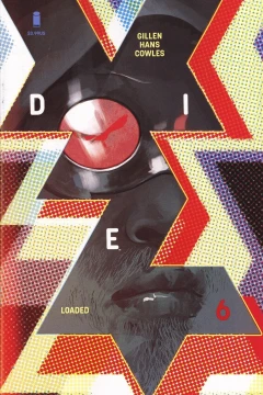 Issue #6