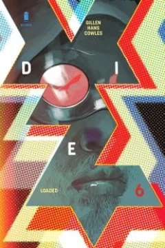 Issue #6