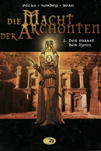 Der Palast der Djinn