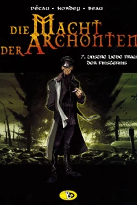 Unsere Liebe Frau der Finsternis