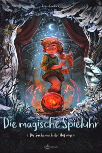 Die Suche nach den Anfängen