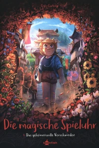 Das geheimnisvolle Verschwinden