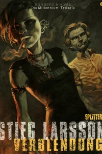 Verblendung (Buch 2)