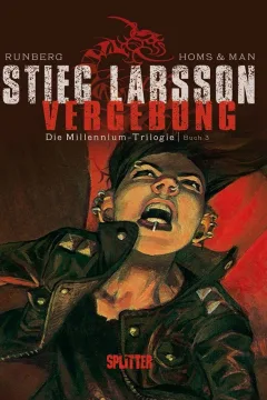 Vergebung