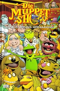 Issue #1