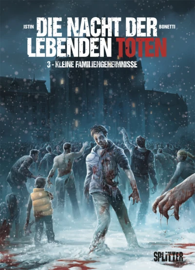 Cover of Kleine Familiengeheimnisse